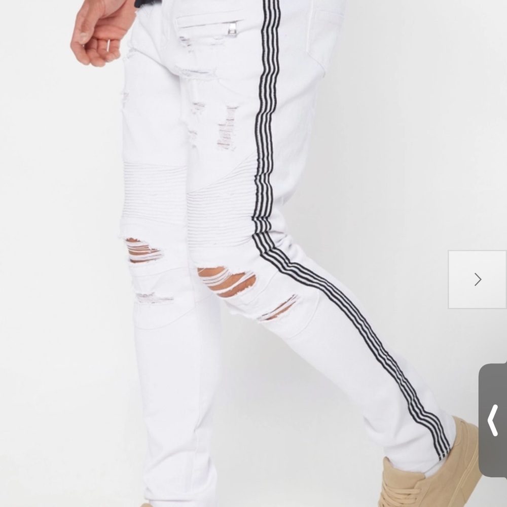 Men jeans